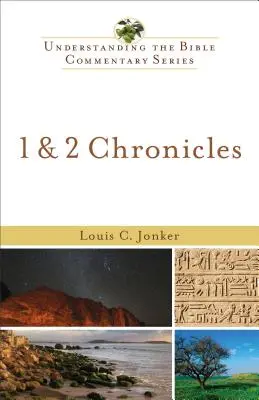 1 & 2 Cronici - 1 & 2 Chronicles