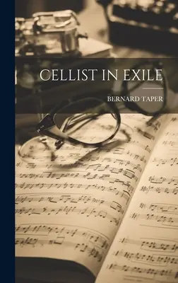 Violoncelist în exil - Cellist in Exile