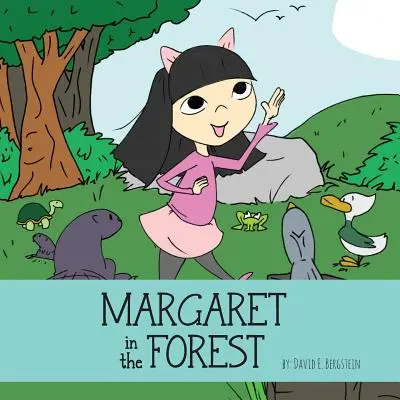 Margaret în pădure - Margaret in the Forest