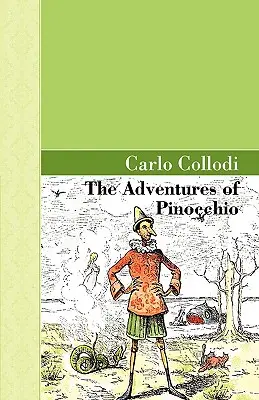 Aventurile lui Pinocchio - The Adventures of Pinocchio