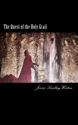 The Quest of the Holy Grail (Căutarea Sfântului Graal) - The Quest of the Holy Grail