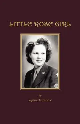 Micuța fată trandafir - Little Rose Girl