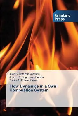 Dinamica fluxului într-un sistem de combustie în vârtej - Flow Dynamics in a Swirl Combustion System