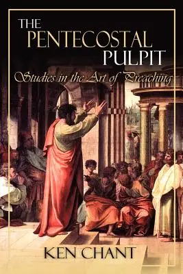 Amvonul penticostal - The Pentecostal Pulpit