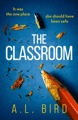Sala de clasă - The Classroom
