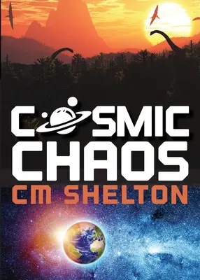 Haosul cosmic - Cosmic Chaos