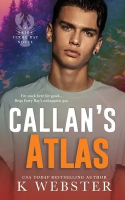 Atlasul lui Callan - Callan's Atlas
