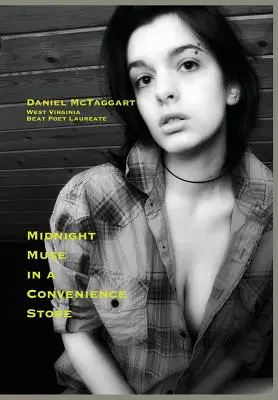 Muza de la miezul nopții într-un magazin de proximitate - Midnight Muse in a Convenience Store