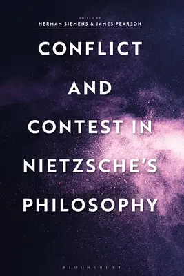Conflict și concurs în filosofia lui Nietzsche - Conflict and Contest in Nietzsche's Philosophy