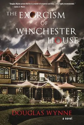 Exorcizarea de la Winchester House - The Exorcism of Winchester House