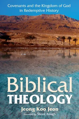 Teologia biblică - Biblical Theology