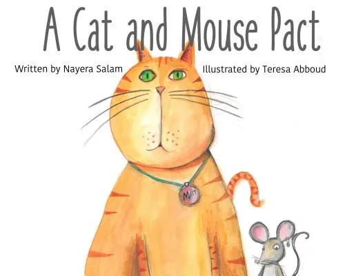 Un pact între pisică și șoarece - A Cat and Mouse Pact