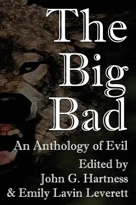 Răul cel mare - The Big Bad