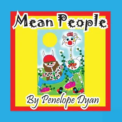 Oameni răi - Mean People