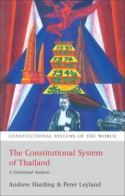 Sistemul constituțional al Thailandei: O analiză contextuală - The Constitutional System of Thailand: A Contextual Analysis