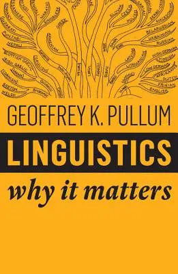Lingvistică: De ce este important - Linguistics: Why It Matters