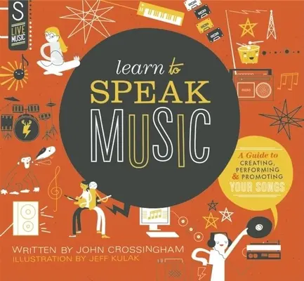 Învață să vorbești muzică - Learn to Speak Music