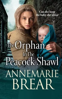 Orfanul din șalul păunului (The Orphan in the Peacock Shawl) - The Orphan in the Peacock Shawl