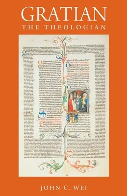 Teologul Grațian - Gratian the Theologian