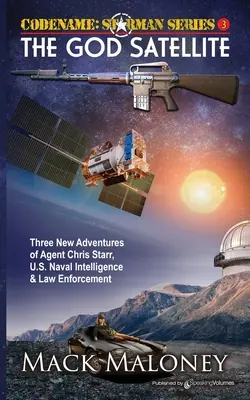 Satelitul lui Dumnezeu - The God Satellite