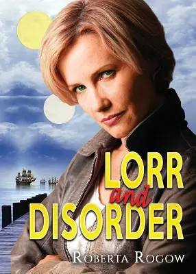 Lorr și dezordinea - Lorr and Disorder
