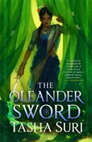 Sabia Oleander - Oleander Sword