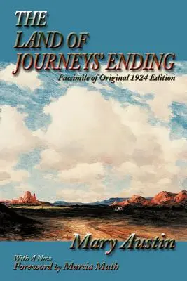 Sfârșitul tărâmului călătoriilor - The Land of Journeys' Ending