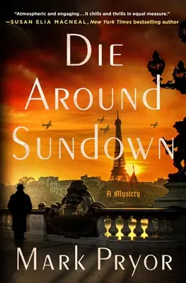 Die Around Sundown: Un mister - Die Around Sundown: A Mystery