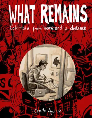 Ce rămâne: Istorii personale și politice ale Columbiei - What Remains: Personal and Political Histories of Colombia
