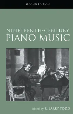 Muzică pentru pian din secolul al XIX-lea - Nineteenth-Century Piano Music