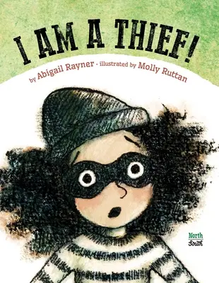 Eu sunt un hoț! - I Am a Thief!