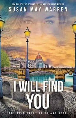 Te voi găsi - I Will Find You