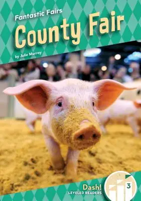 Fair County - County Fair