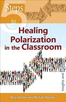5 pași pentru vindecarea polarizării în sala de clasă - 5 Steps to Healing Polarization in the Classroom