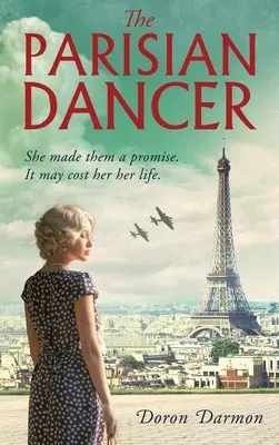 Dansatoarea pariziană - The Parisian Dancer