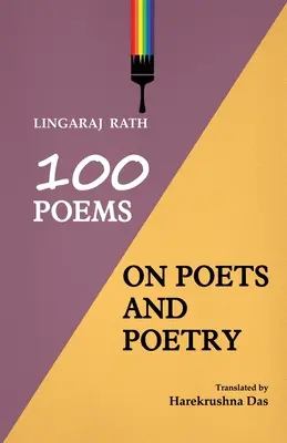100 de poezii despre poeți și poezie - 100 Poems On Poets And Poetry
