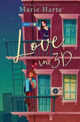 Dragostea în 3D - Love in 3D