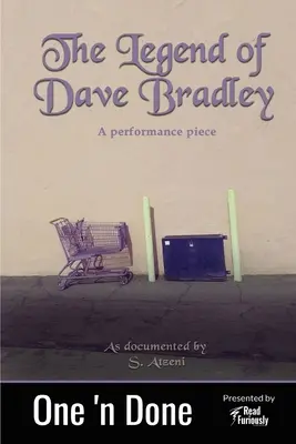 Legenda lui Dave Bradley - The Legend of Dave Bradley