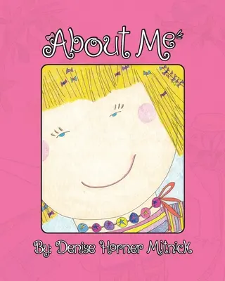 Despre mine - About Me