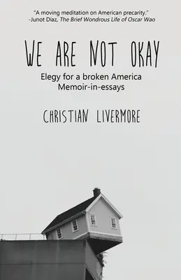 Noi nu suntem bine - We Are Not Okay