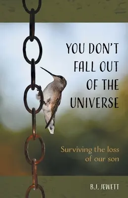 You Don't Fall Out of the Universe: Surviving the Loss of our Son (Supraviețuirea pierderii fiului nostru) - You Don't Fall Out of the Universe: Surviving the Loss of our Son