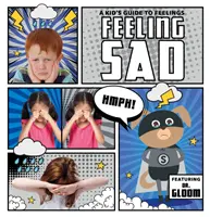 Senzație de tristețe - Feeling Sad