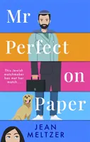 Dl Perfect pe hârtie - Mr Perfect on Paper