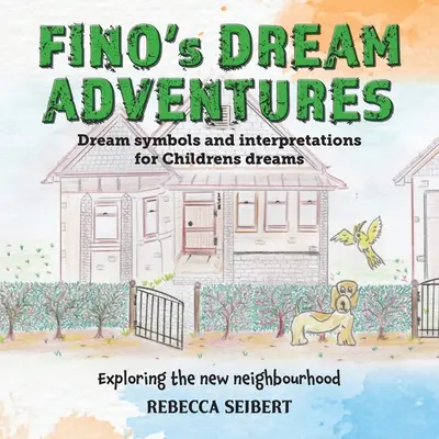 Aventurile de vis ale lui Fino - Fino's Dream Adventures