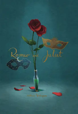 Romeo și Julieta - Romeo and Juliet