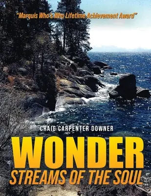 Fluxurile minunate ale sufletului - Wonder Streams of the Soul
