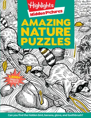 Puzzle-uri uimitoare despre natură - Amazing Nature Puzzles