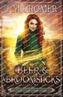 Bere și cozi de mătură - Beer & Broomsticks