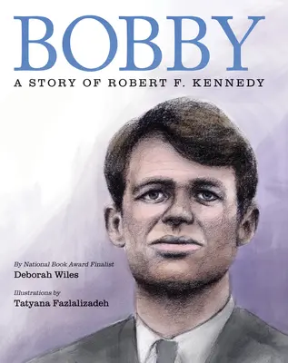 Bobby: O poveste a lui Robert F. Kennedy - Bobby: A Story of Robert F. Kennedy