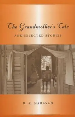 Povestea bunicii (Grandmother's Tale) - Grandmother's Tale
